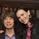 Illustration for article titled Classy: emNew York Post/em Accuses LWren Scott of Yoko-ing The Stones